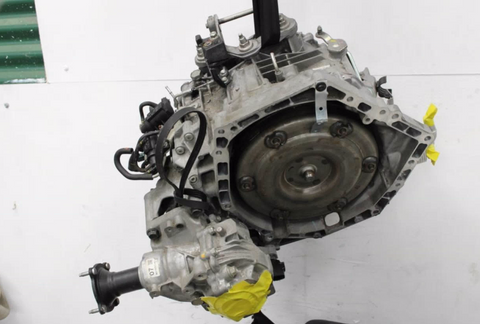 Mazda, Cx5 Trans/Gearbox Auto, Awd, Diesel, 2.2, Sh, Twin Turbo, W/ Transfer Case, Ke, 03/12-12/16