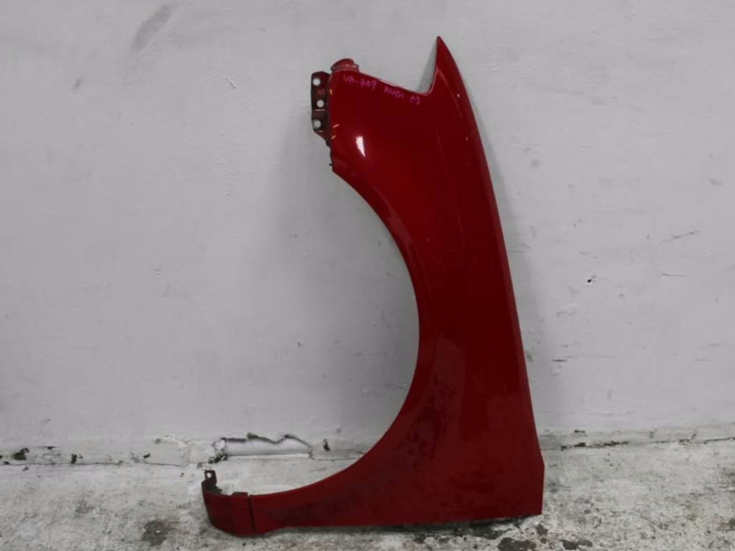 Audi, A3 Left Guard A3/S3, 8P, 07/08-04/13