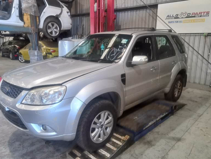 Ford, Escape Trans/Gearbox Auto, Petrol, 2.3, Zb-Zd, 01/04-01/12