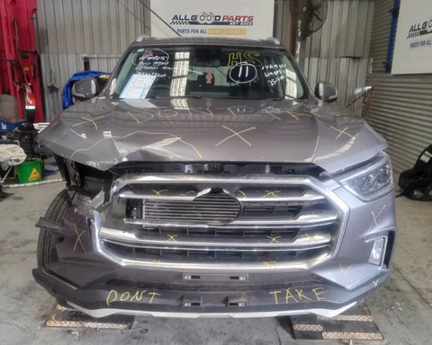 Ldv, D90 Trans/Gearbox Auto, Rwd, Petrol, 2.0, Turbo, 6 Speed, Sv9A, 11/17-04/24