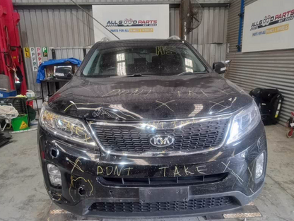 Kia, Sorento Trans/Gearbox Auto, Awd, Diesel, 2.2, Turbo, 6 Speed, No Transfer Case, Xm, 10/12-12/14