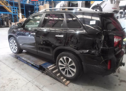 Kia, Sorento Trans/Gearbox Auto, Awd, Diesel, 2.2, Turbo, 6 Speed, No Transfer Case, Xm, 10/12-12/14