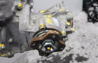 Nissan, Xtrail Transfer Case Auto, Petrol, 2.5, T32, 02/14-07/22