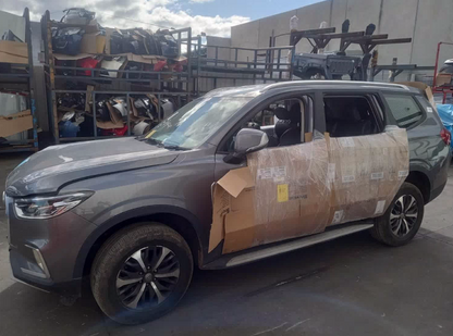 Ldv, D90 Ecu Epb Module, Electronic Park Brake, Sv9A, 11/17-