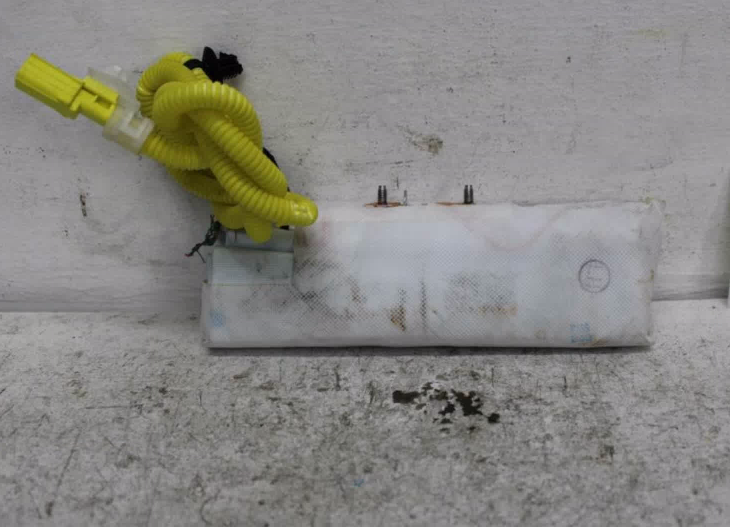 Ldv, D90 Left Airbag Side Seat, Sv9A, 11/17-