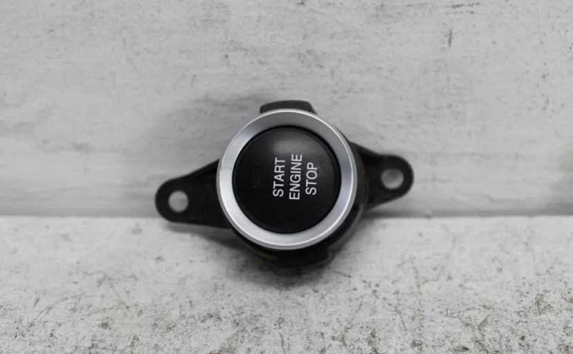 Ldv, D90 Misc Switch/Relay Sv9A, Engine Start Stop Switch, 11/17-