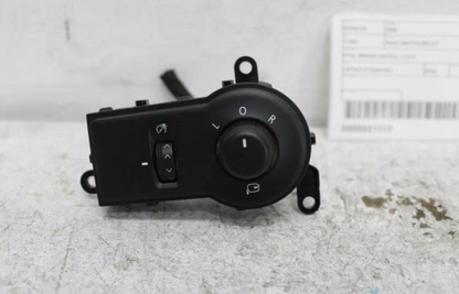 Ldv, D90 Misc Switch/Relay Sv9A, Mirror Switch, 11/17-