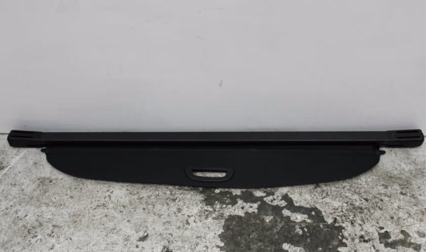 Ldv, D90 Parcel Shelf/Cargo Blind Sv9A, Cargo Blind, 11/17-