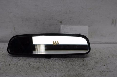 Hyundai, Tucson Interior Mirror Tl, 06/15-01/21