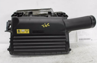 Mercedes, C Class Air Cleaner/Box Air Cleaner, W205, 2.0, Petrol, 08/14-09/21