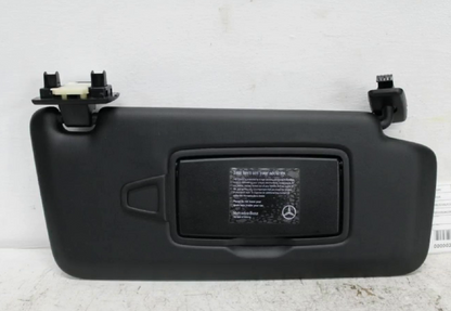 Mercedes, C Class Sun Visor W205/S205/C205/A205, Rh Side, 08/14-07/23