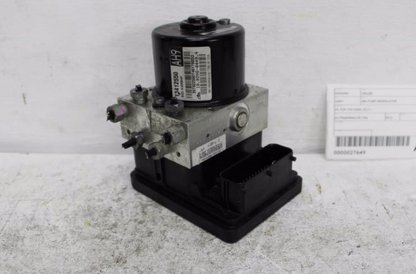 Holden, Cruze Abs Pump/Modulator Jh, P/N 13412550, 03/11-