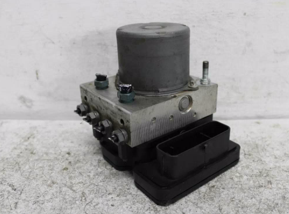 Mg, Zs Abs Pump/Modulator Azs1, P/N 0265956499, 09/17-