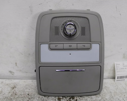 Mg, Zs Courtesy Light Azs1, W/ Sunroof Type, 09/17-