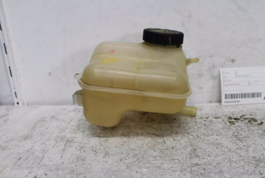 Mg, Zs Overflow Bottle Azs1, 09/17-