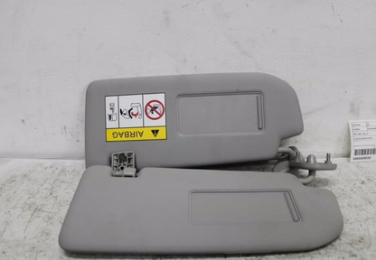 Mg, Zs Sun Visor Pair, Azs1, 09/17-