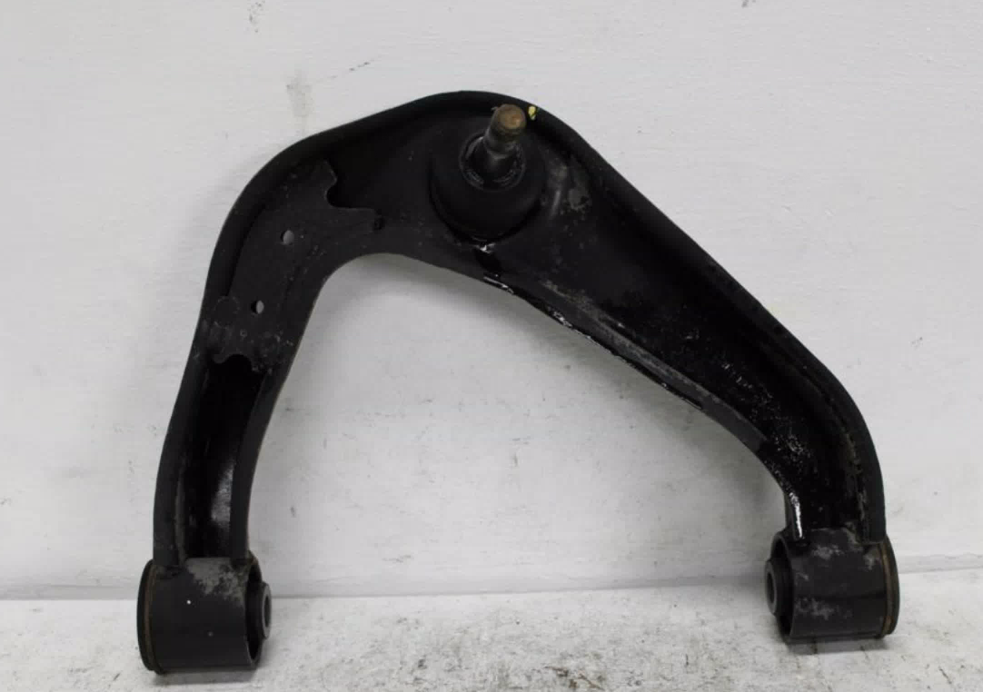 Nissan, Navara Left Front Upper Control Arm D40, 09/05-08/15