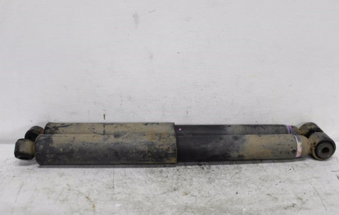 Nissan, Navara Shock Absorber D40 (Vin Vsk), Rear (Pair), 2.5, 09/05-08/15
