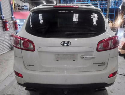 Hyundai, Santa Fe Right Airbag Steering Wheel, Cm, 11/05-06/12