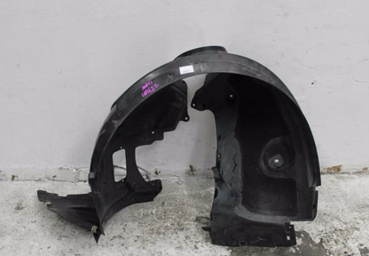 Mini, Cooper Left Guard Liner Front, F55/F56, Standard/Cooper S, 04/14-02/21