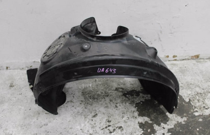 Mini, Cooper Left Guard Liner Front, F55/F56, Standard/Cooper S, 04/14-02/21