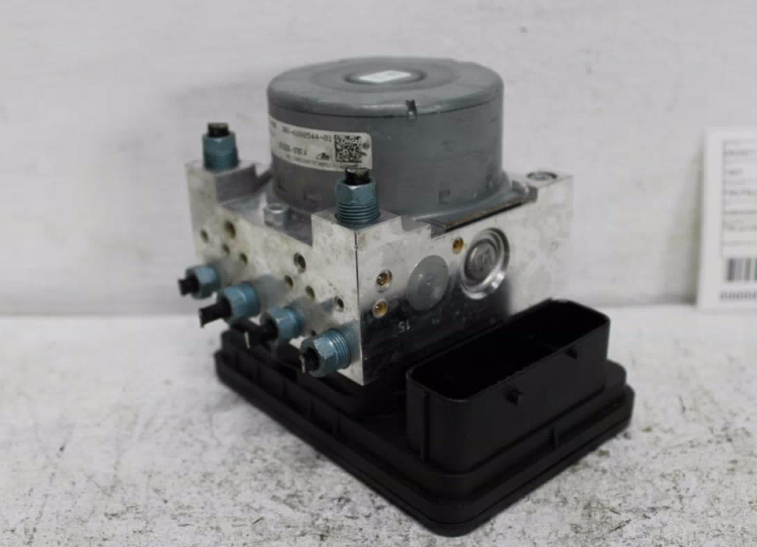 Mini, Cooper Abs Pump/Modulator F55/F56/F57, 04/14-01/24