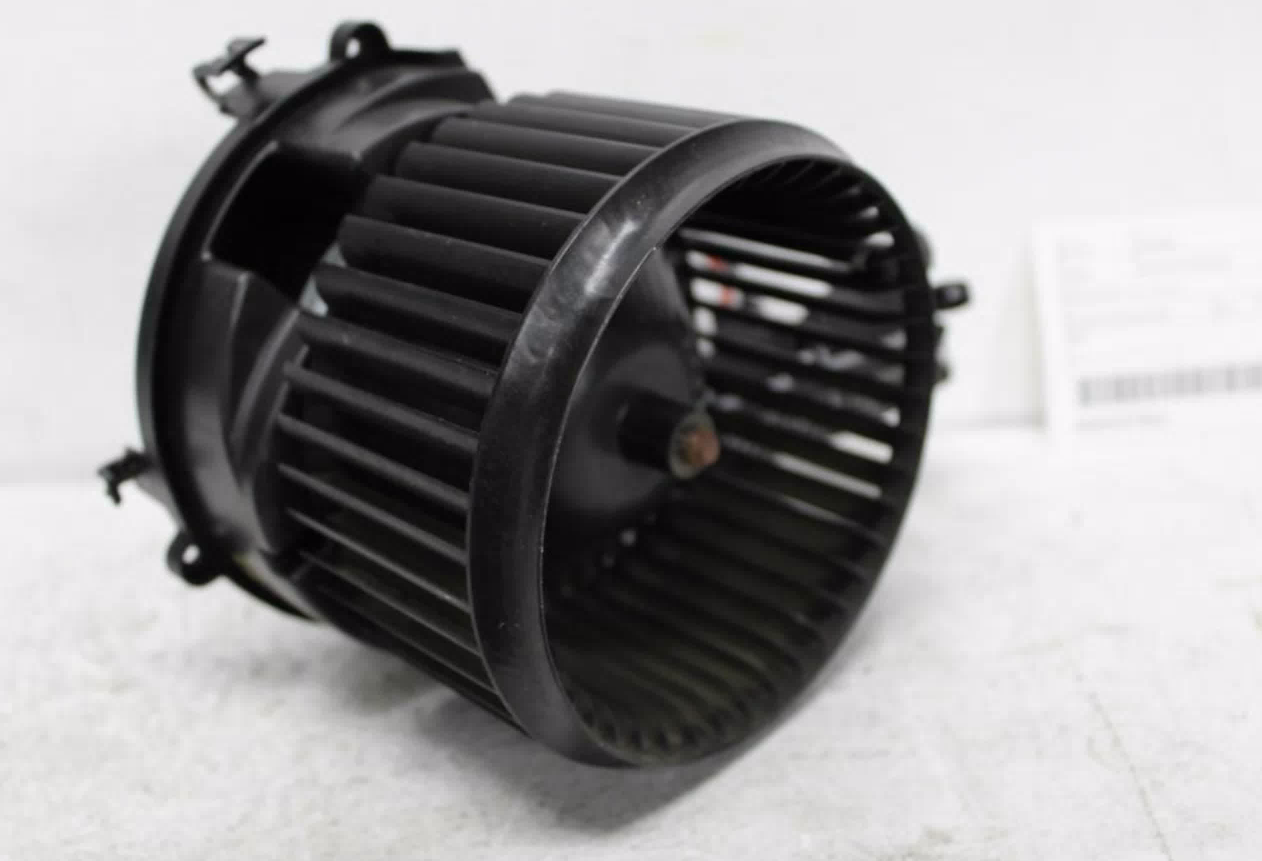Mini, Cooper Heater Fan Motor F55/F56/F57, 04/14-01/24