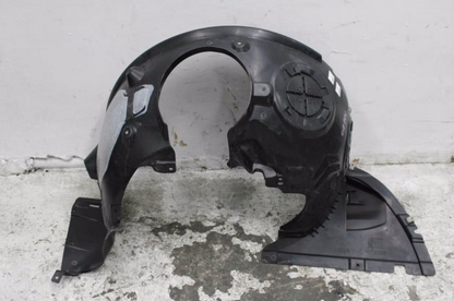 Mini, Cooper Left Guard Liner Front, F55/F56, Standard/Cooper S, 04/14-02/21