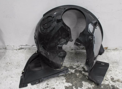 Mini, Cooper Right Guard Liner Front, F55/F56, Standard/Cooper S, 04/14-02/21