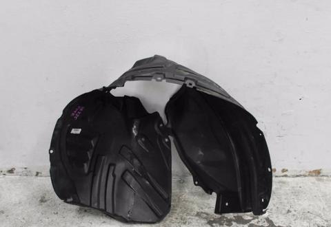 Nissan, Juke Left Guard Liner F15, Ti-S, 06/10-12/19