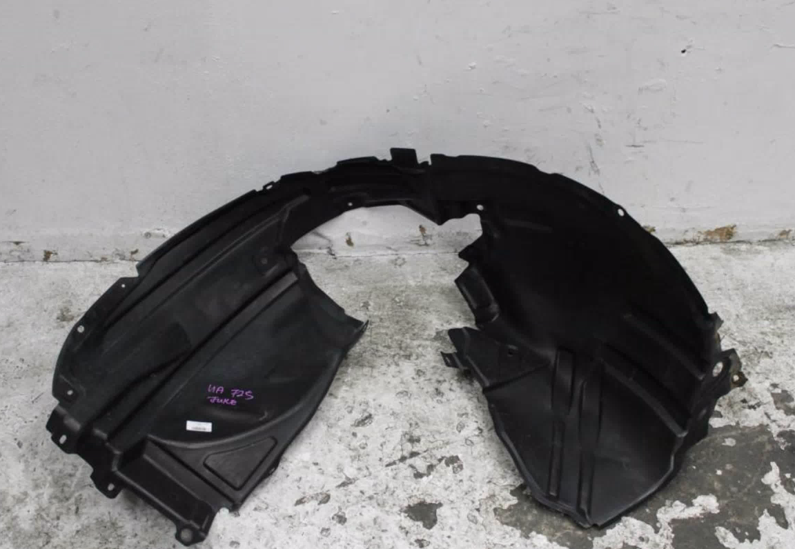 Nissan, Juke Right Guard Liner F15, St/Ti-S, 06/10-12/19