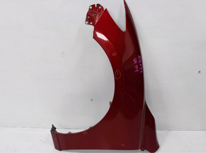 Mazda, 6 Left Guard Gj-Gl, 11/12-