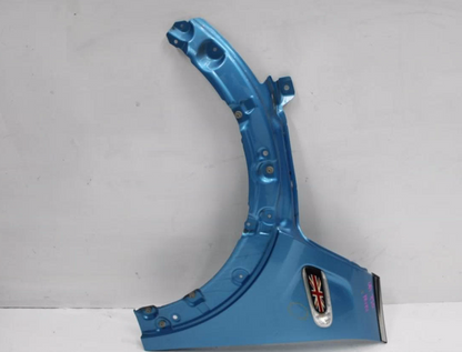 Mini, Cooper Left Guard F55/F56/F57, 04/14-01/24