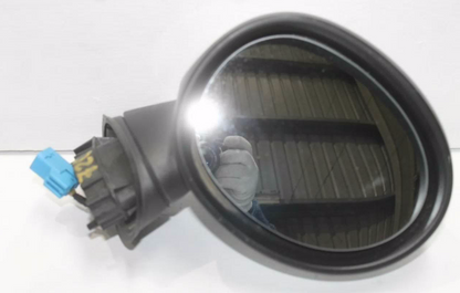 Mini, Cooper Right Door Mirror F55/F56, Power Fold, Non Auto Dip Type, 04/14-