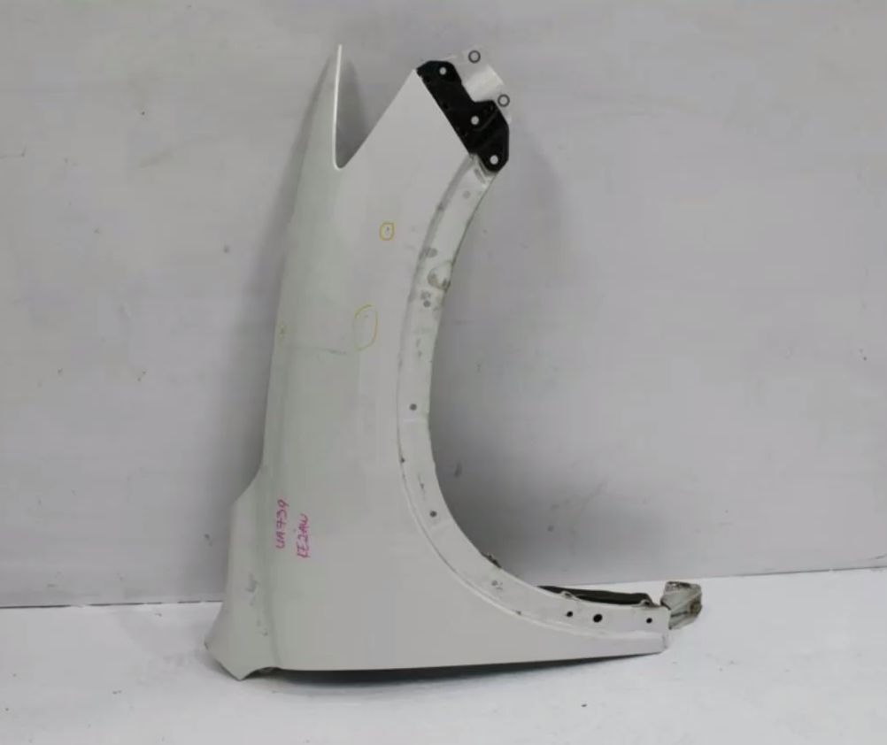 Mazda, Cx5 Right Guard Ke, 02/12-12/16