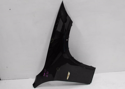 Bmw, X1 Right Guard E84, 04/10-07/12