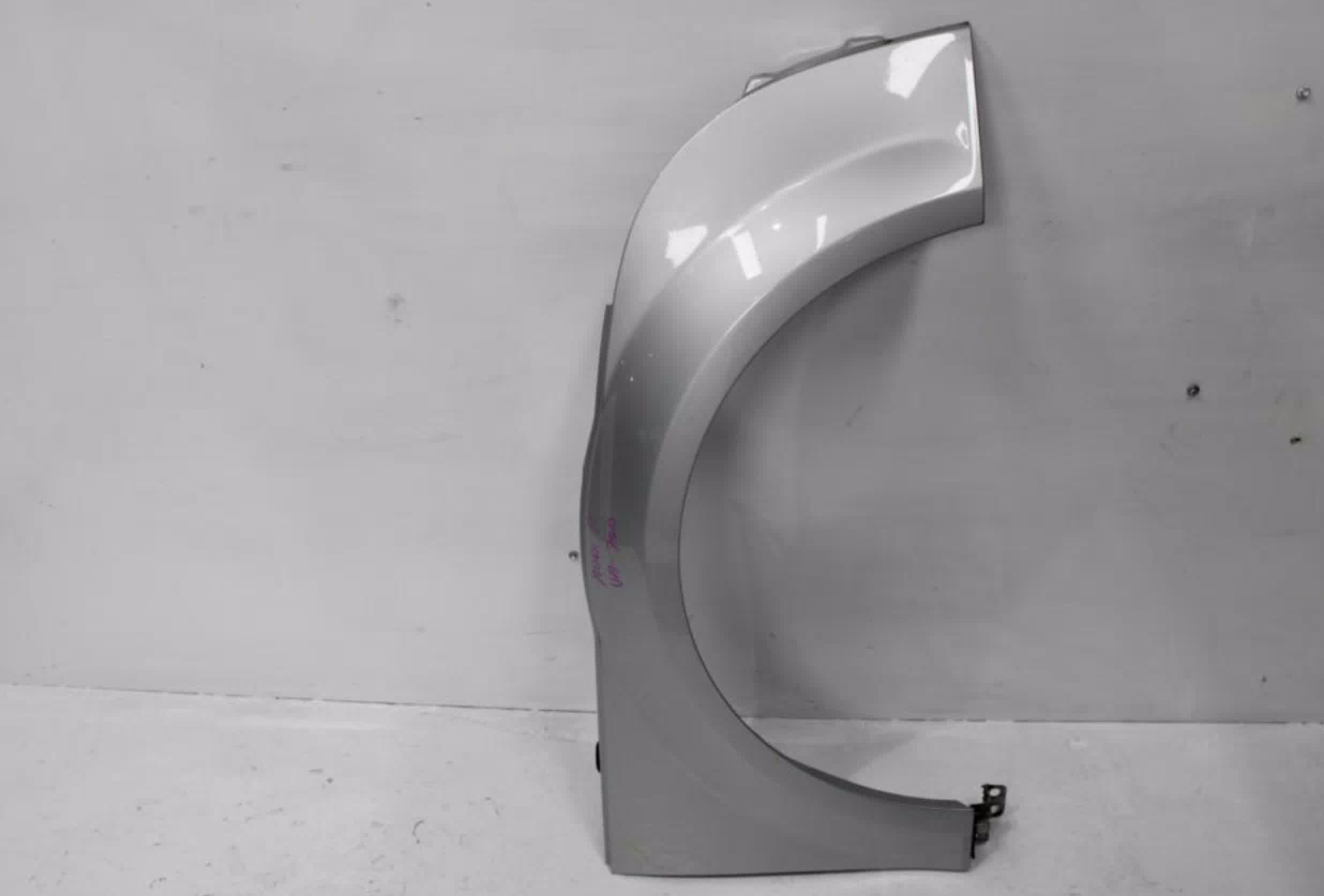 Audi, Tt Right Guard 8J, 09/06-12/14