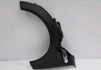 Mini, Cooper Left Guard R55/R56/R57, 03/07-05/15