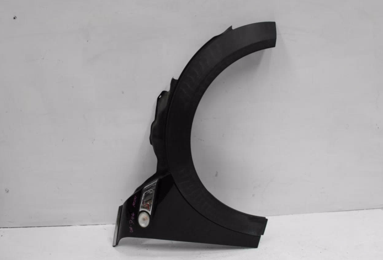 Mini, Cooper Right Guard R55/R56/R57, 03/07-05/15