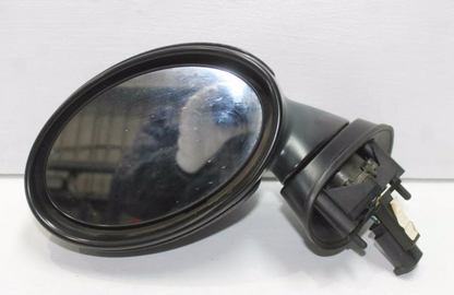 Mini, Cooper Left Door Mirror R50/R52/R53, Colour Coded, 04/01-06/08