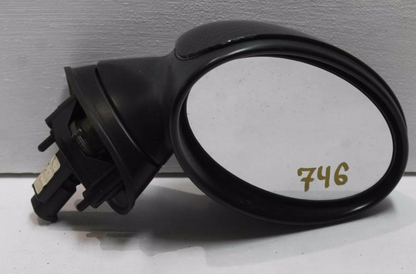 Mini, Cooper Right Door Mirror R50/R52/R53, Colour Coded, 04/01-06/08