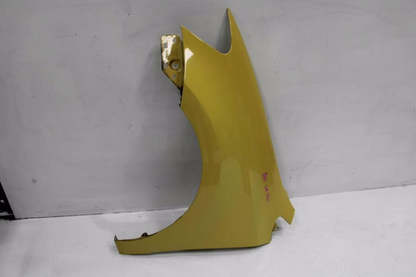 Volkswagen, Polo Left Guard 6R, 05/10-09/17