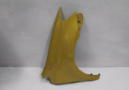Volkswagen, Polo Right Guard 6R, 05/10-09/17