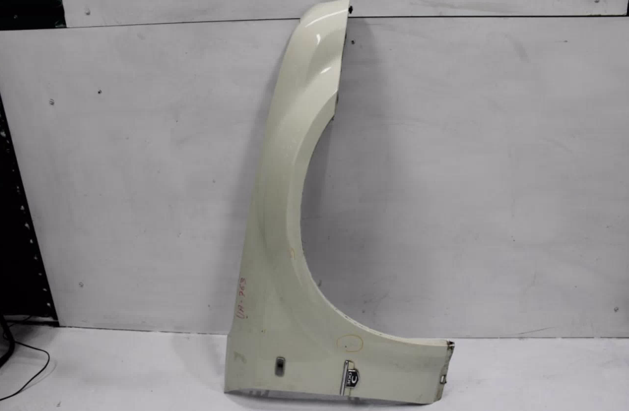 Chrysler, 300C Right Guard Standard Type, 11/05-12/11