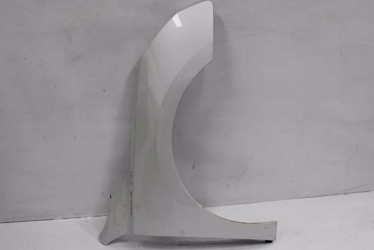 Peugeot, 508 Right Guard W2, 07/11-03/15
