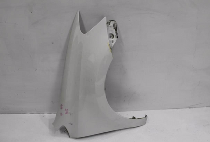 Volkswagen, Polo Right Guard 6R, 05/10-09/17