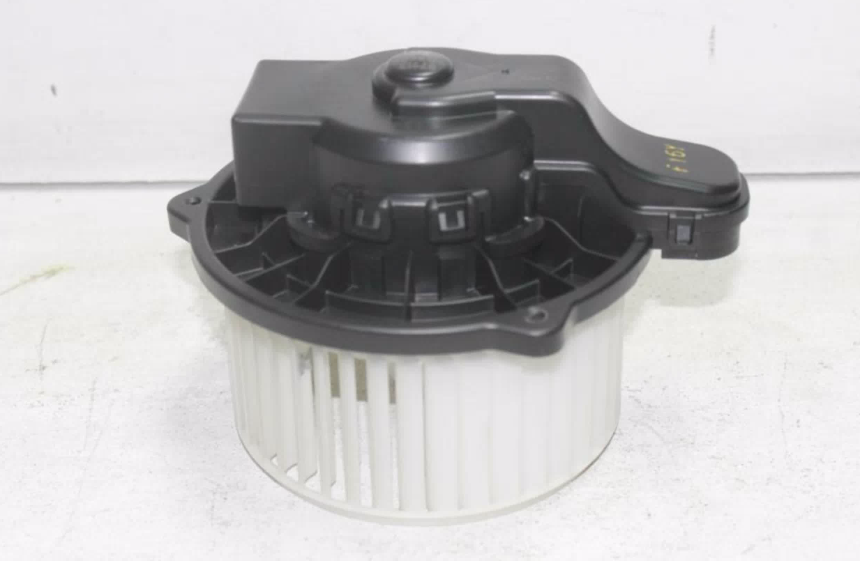Kia, Sportage Heater Fan Motor Nq5, 09/21-