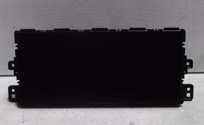 Kia, Sportage Instrument Cluster Digital Cluster, 4.2In, Nq5, 09/21-