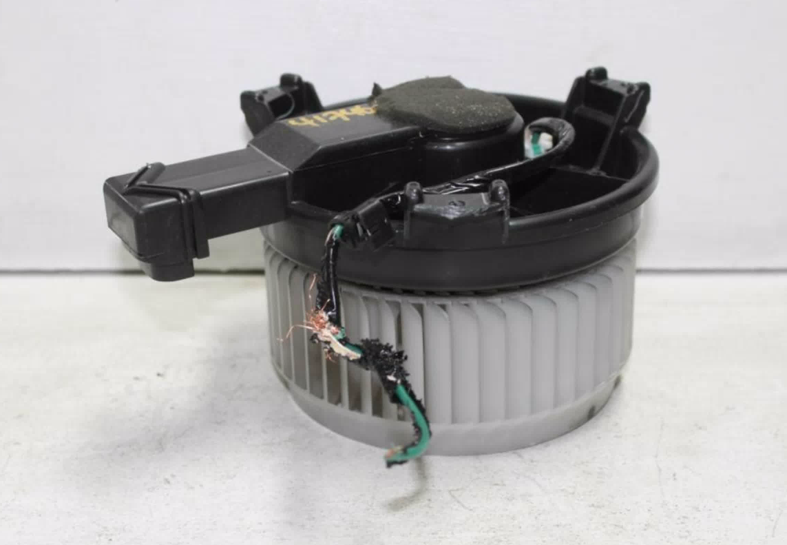 Honda, Civic Heater Fan Motor 9Th Gen, 02/12-04/16