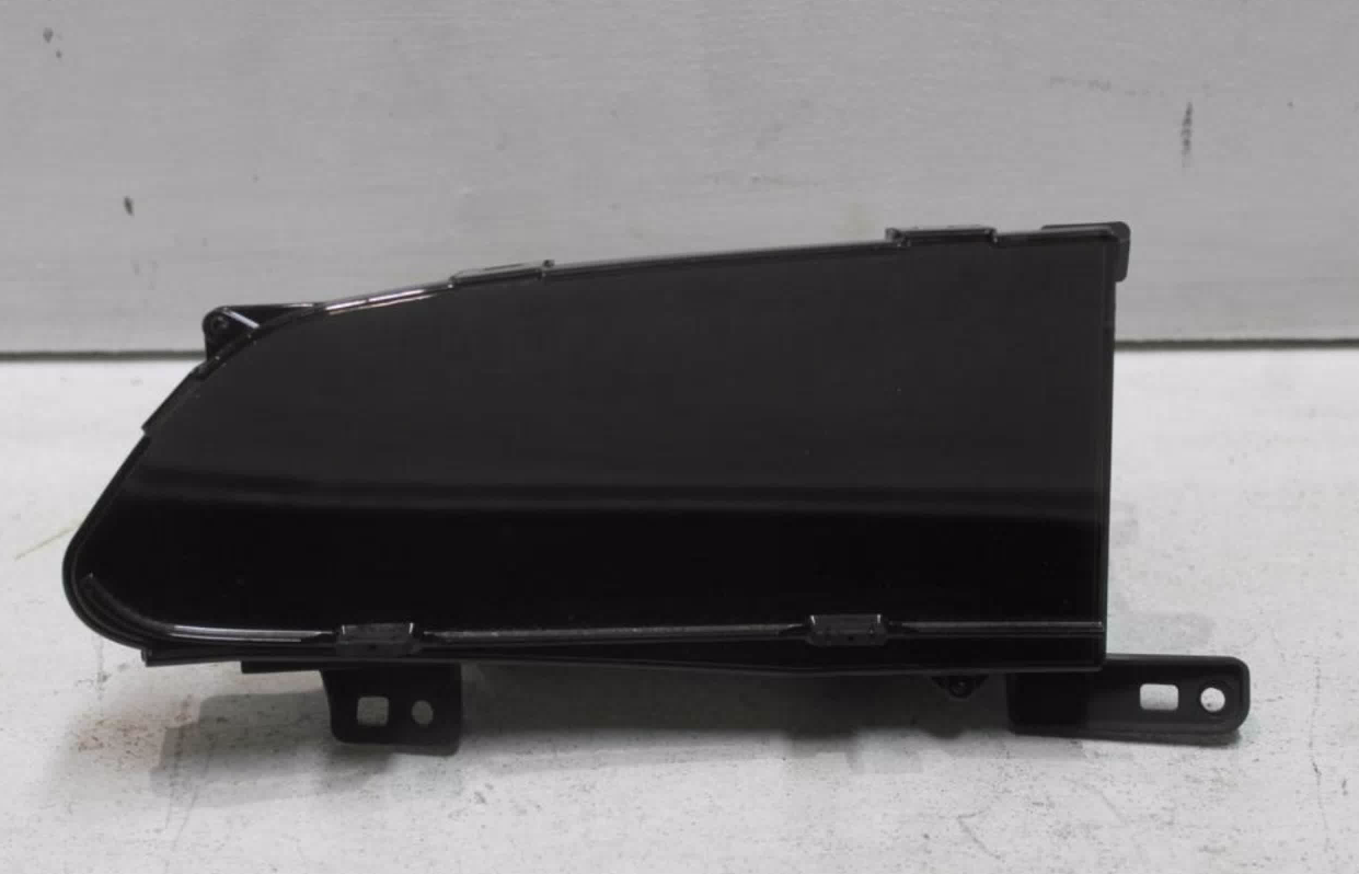 Honda, Civic Instrument Cluster Upper Display Cluster (Lh Side), 9Th Gen, Sedan, 02/12-04/16